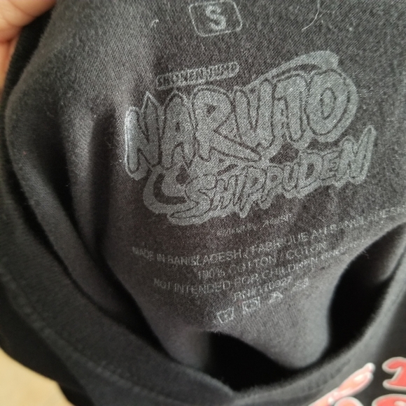 Naruto Ramen Tee - Picture 5 of 5
